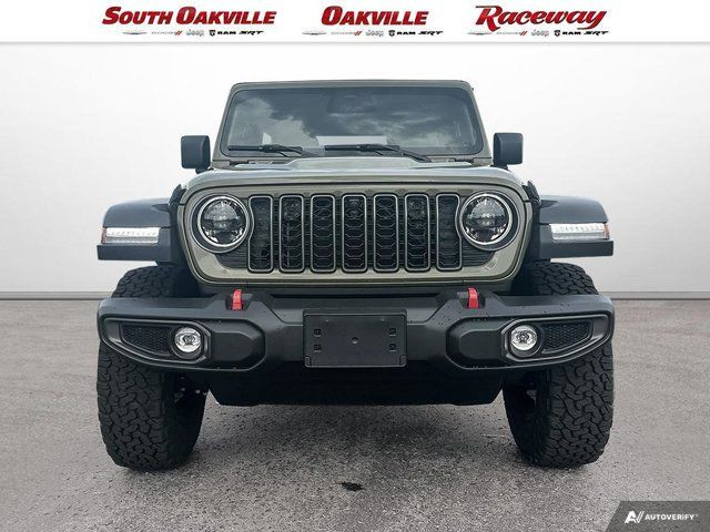 2025 Jeep Wrangler Rubicon in Cars & Trucks in Oakville / Halton Region - Image 2