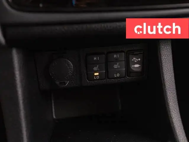 2017 Toyota Corolla LE w/ Front Heated Seats, Rearview Cam, Clim in Cars & Trucks in Ottawa - Image 37