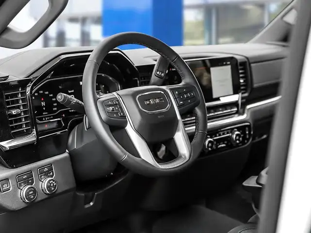 2025 GMC Sierra 1500 Elevation in Cars & Trucks in Bridgewater - Image 13