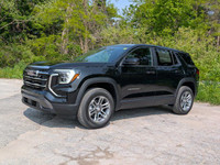 Driver Convenience Package - Blind Zone Steering Assist - Remote Start *Find your next vehicle at Ge... (image 9)