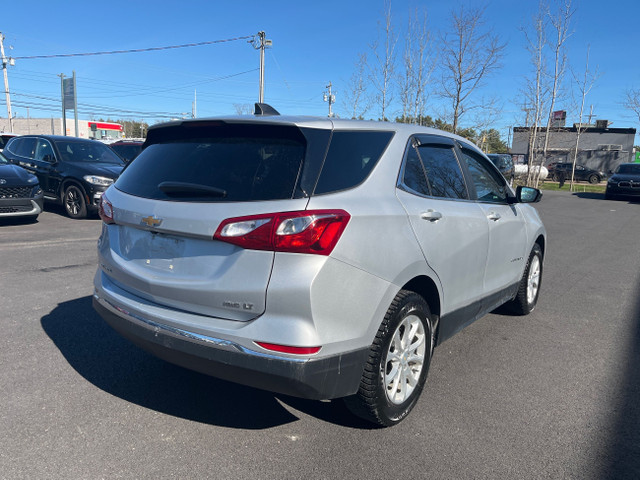 2021 Chevrolet Equinox LT HEATED SEATS! BACKUP CAM! CALL NOW! in Cars & Trucks in Annapolis Valley - Image 4