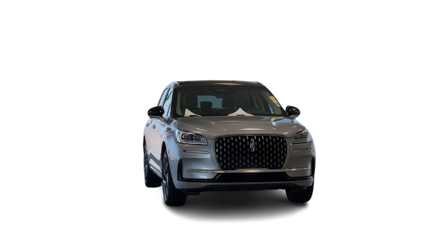 2023 Lincoln CORSAIR Grand Touring PHEV AWD Local Trade, Leather in Cars & Trucks in Regina - Image 4