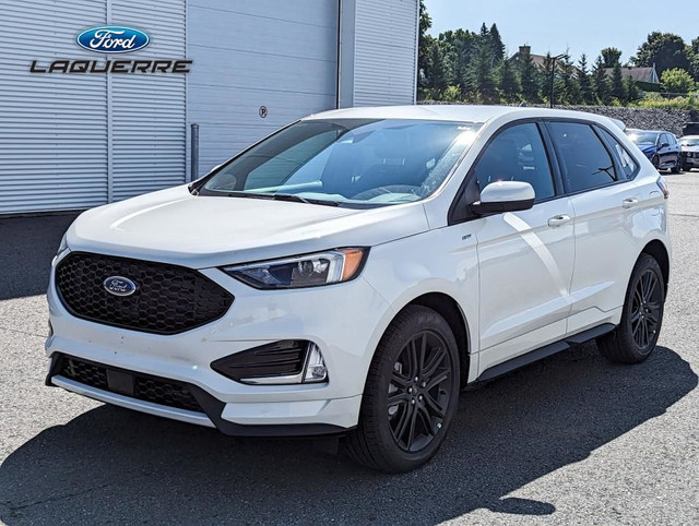 FORD EDGE ST-LINE 2024 in Cars & Trucks in Victoriaville