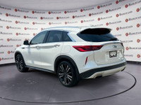 Thanks for viewing our House Of Cars Macleod Trail inventory! AMVIC licensed dealer! The 2021 Infini... (image 3)