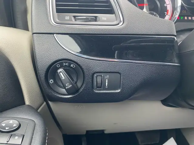 2019 Dodge Grand Caravan SXT Premium Plus ~Leather ~Nav ~Power S in Cars & Trucks in Barrie - Image 30