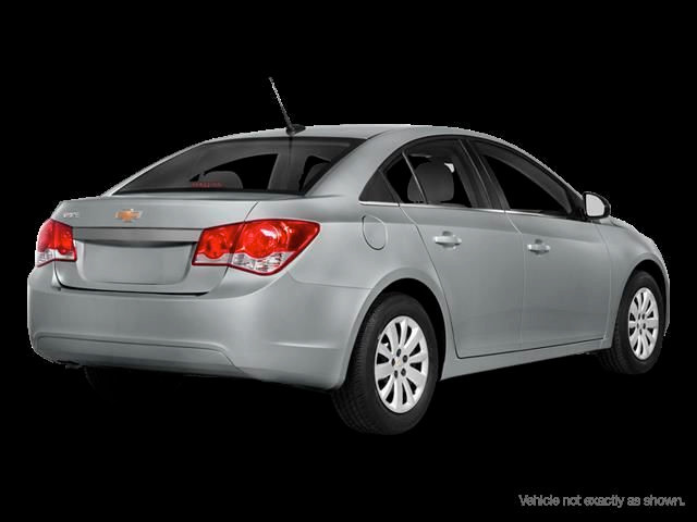 2014 Chevrolet Cruze 1LT in Cars & Trucks in Mississauga / Peel Region - Image 2