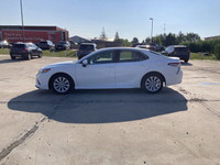 Engine: Gas 4cyl 2.5L L/100Km City: 8.5 L/100Km Hwy: 6.1 Safety Equipment Electronic Stability Contr... (image 9)