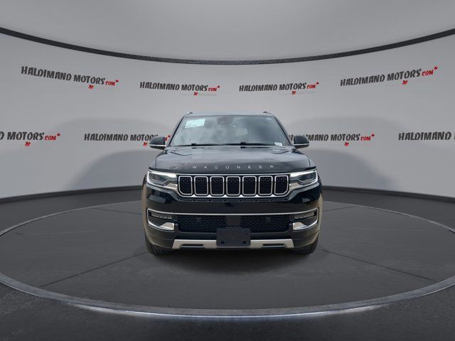 2023 Jeep Wagoneer Series II 4X4 in Cars & Trucks in Hamilton - Image 3