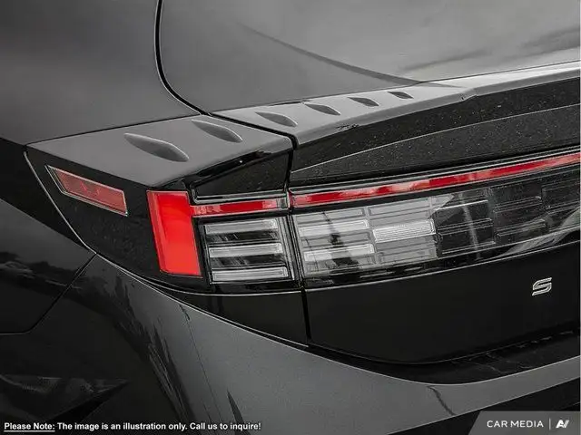 2025 Hyundai Sonata Preferred-Trend in Cars & Trucks in Cambridge - Image 10