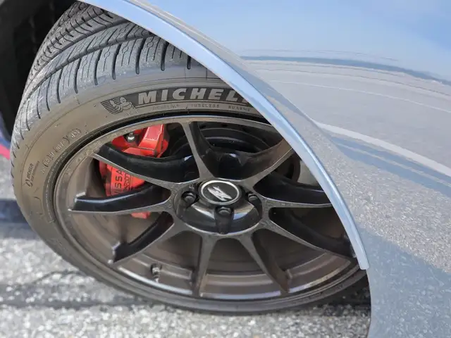 2024 Nissan Z NISMO in Cars & Trucks in Kitchener / Waterloo - Image 16