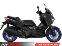 2024 yamaha XMAX Frais inclus+Taxes