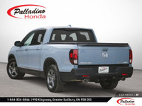 // ACCIDENT FREE!! // // SINGLE OWNER! // Discover the versatility and reliability of the 2023 Honda... (image 3)