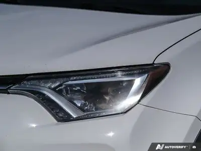 2018 Toyota RAV4 LE, View more