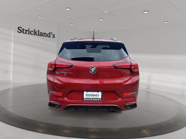 2021 BUICK ENCORE PREFERRED AWD in Cars & Trucks in Stratford - Image 4