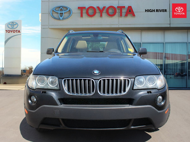 2008 BMW X3 AWD 4dr SUV for sale in Cars & Trucks in Calgary - Image 4