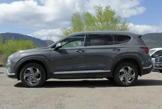 2023 Hyundai Santa Fe62939425584769124