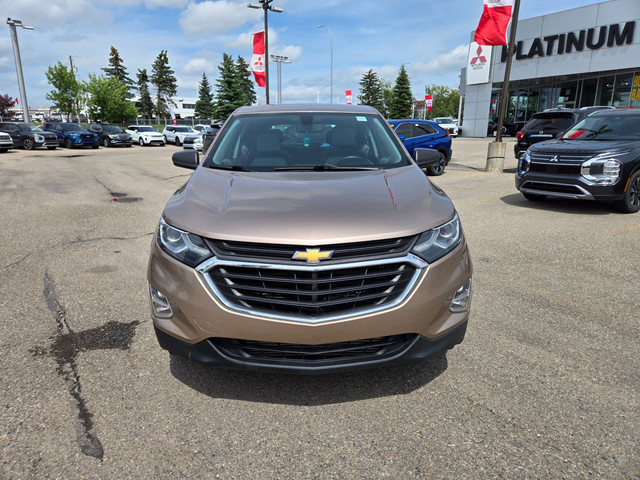 2018 Chevrolet Equinox LS in Cars & Trucks in Calgary - Image 2
