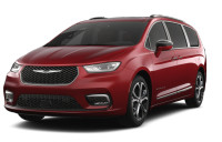 2023 Chrysler Pacifica PINNACLE