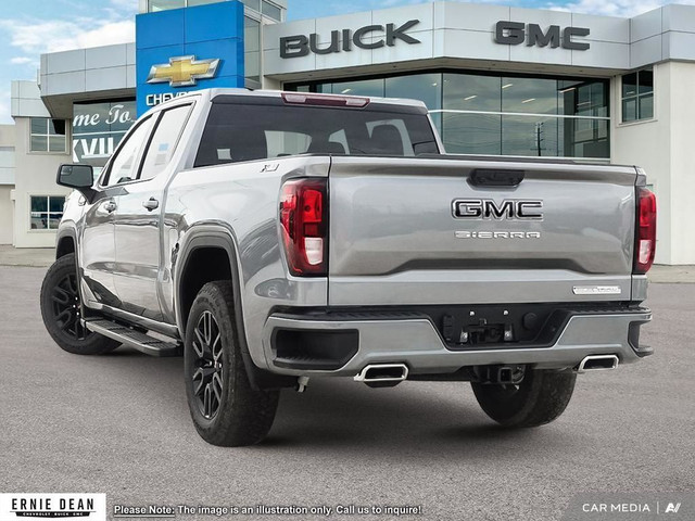 2025 GMC Sierra 1500 Elevation in Cars & Trucks in Barrie - Image 4