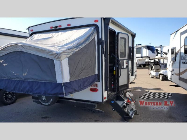2021 Palomino SolAire 147X in Travel Trailers & Campers in Calgary - Image 4