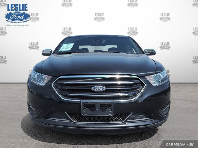 2019 Ford Taurus Limited AWD in Cars & Trucks in Stratford - Image 3