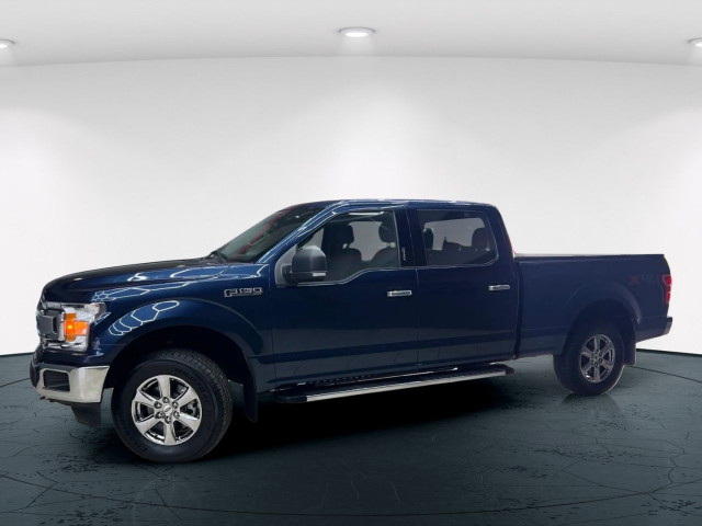 2020 Ford F-150 in Cars & Trucks in Edmonton - Image 3