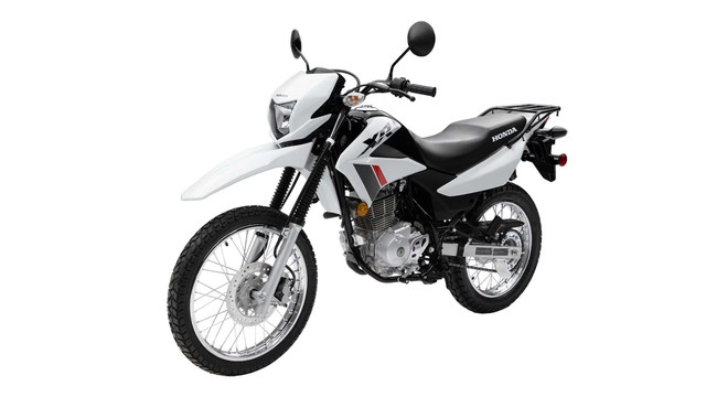 2024 Honda XR150L in Other in Sault Ste. Marie