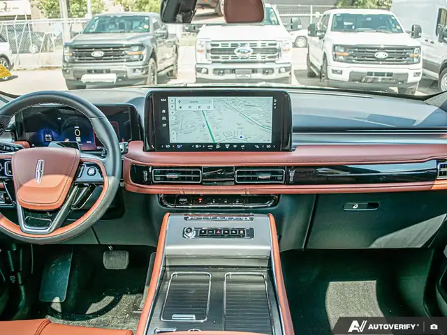 2025 Lincoln Aviator Reserve in Cars & Trucks in Edmonton - Image 27