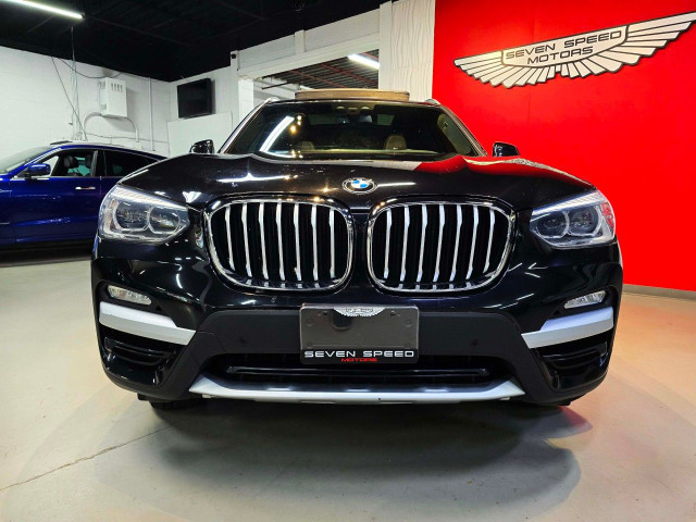2018 BMW X3 in Cars & Trucks in Oakville / Halton Region - Image 2