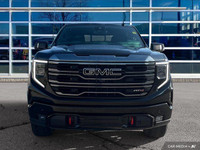 Recent Arrival! Check out this must see 2023 GMC Sierra AT4! This AT4 is upgraded with the 6.2L V8,... (image 8)