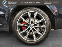 2022 BMW X3 xDrive30i | Gr. Sup. Essentiel | Gr. M Sport | * Groupe Supérieur Essentiel * Accès conf... (image 8)