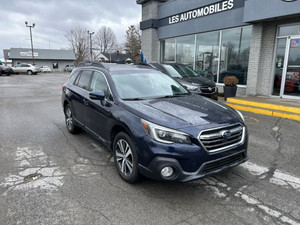 2018 Subaru Outback Limitée Awd Nav