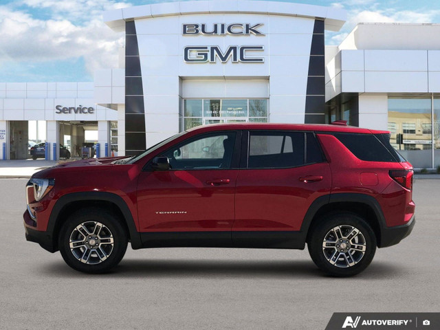 2026 GMC Terrain AWD Elevation | Save Big with Costco | in Cars & Trucks in Winnipeg - Image 4