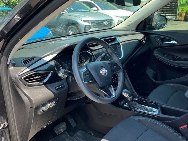 2022 Buick Encore GX Select AWD | Sunroof | Navi | Heated Seats in Cars & Trucks in Guelph - Image 3