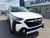Do not miss out on this beautiful, low mileage, locally owned and traded Premier XT Turbo Outback! B... (image 1)
