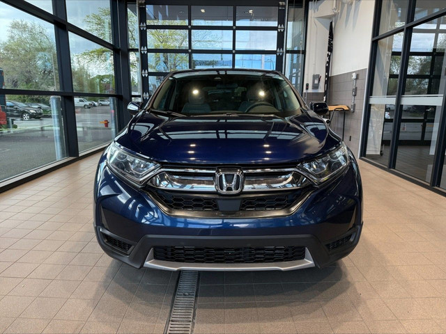 2017 Honda CR-VLX in Cars & Trucks in City of Montréal - Image 3