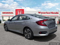 *WATERLOO HONDA'S **PRE-OWNED BUY SMART PROGRAM* - With the purchase of this vehicle, you will recei... (image 5)