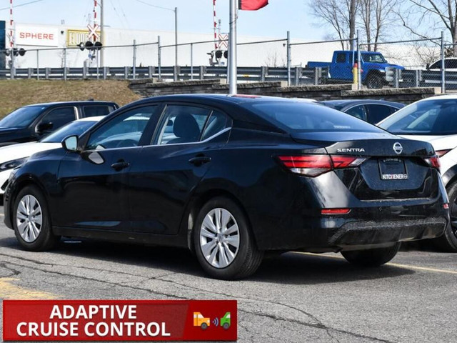 2021 Nissan Sentra S Plus in Cars & Trucks in Kitchener / Waterloo - Image 4