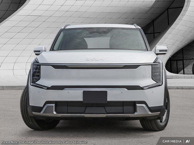 2026 Kia EV9 Light in Cars & Trucks in London - Image 2