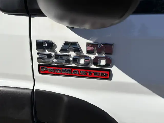 2020  Ram ProMaster Cargo Van 2500 $5000 UPFITTED" LOADED in Cars & Trucks in Calgary - Image 13