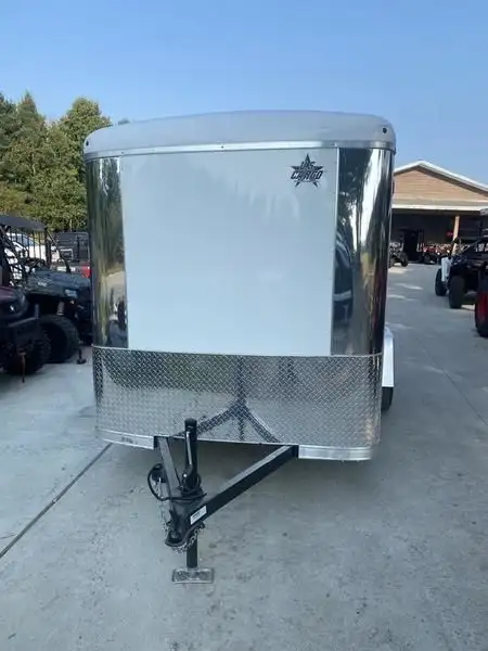2025 US CARGO TSPP 6 x 10SA in Cargo & Utility Trailers in Mississauga / Peel Region - Image 4