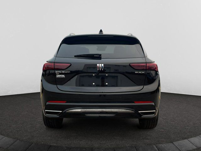 2025 Buick Envision Sport Touring AWD in Cars & Trucks in Regina - Image 4