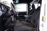 2023 WRANGLER 4 PORTES SPORT WILLYS* 4X4 *TOIT MOU *ENTREE ET DEMARRAGE SANS CLE* DEMARREUR A DISTAN... (image 9)