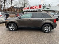 2011 Ford Edge SEL