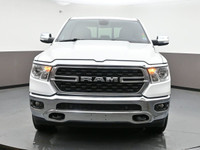 Experience rugged capability and everyday comfort with the 2022 Ram 1500 Big Hornâ€”a fullâ€‘size pi... (image 1)