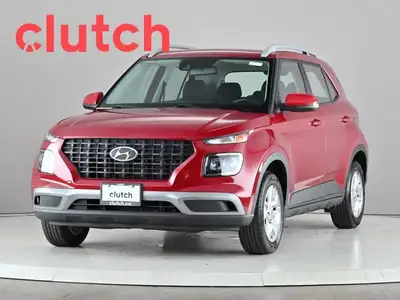 NO ACCIDENTS / CLEAN CARFAX / Climate Control, Bluetooth Music, Touchscreen Display and more! Clutch...