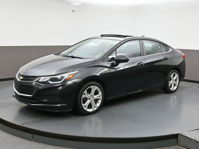 2018 Chevrolet Cruze LT in Cars & Trucks in City of Halifax - Image 4