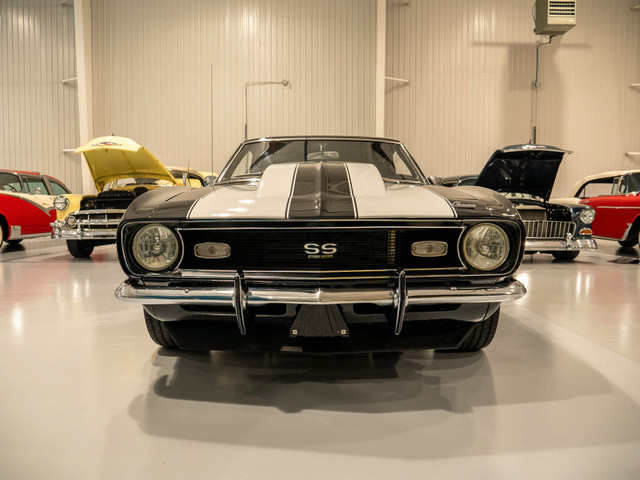 1968 Chevrolet Camaro SS in Classic Cars in London - Image 3