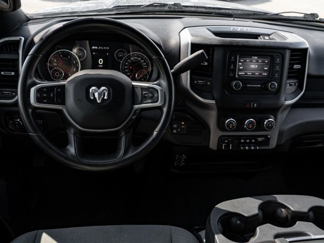 2023 Ram 2500 Big Horn in Cars & Trucks in Barrie - Image 2