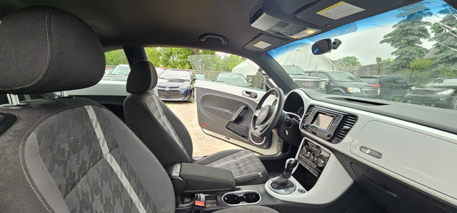 2017 Volkswagen Beetle Coupe in Cars & Trucks in Mississauga / Peel Region - Image 4